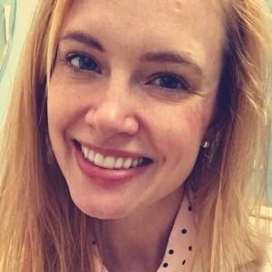 Meet your Posher, Ellyn